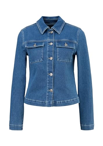 comma Jeansjacke von comma