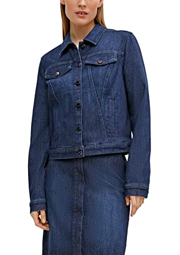 comma Jeansjacke von comma