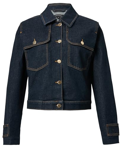 comma Jeansjacke von Comma