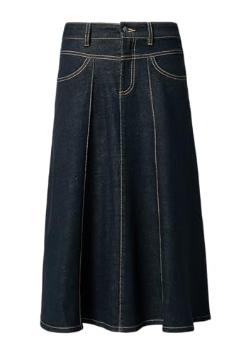 comma Jeansrock von comma