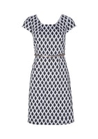 comma KLEID KURZ - 44 von comma