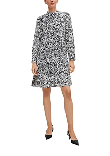 comma Kleid, kurz von comma