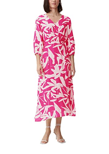 Comma Kleid, lang von Comma