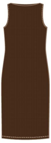 comma Kleid/Einteiler lang von Comma