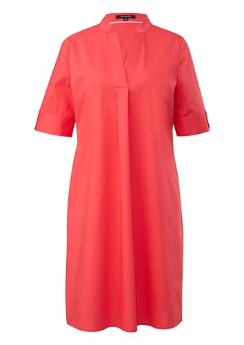 comma Kleid Kurzarm von comma