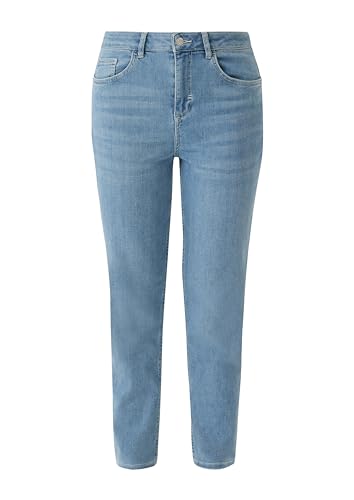 comma Kleid aus Modalmix von comma