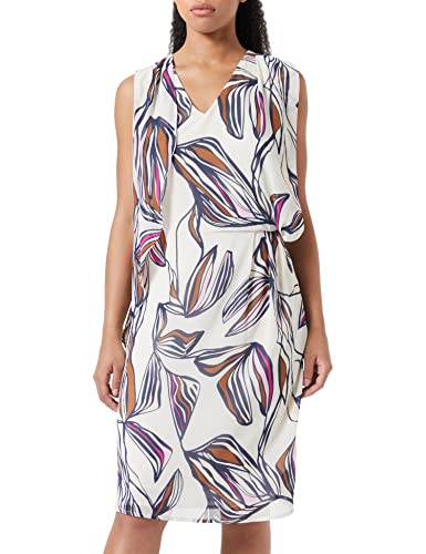 comma Kleid kurz Kleid f r besondere Anl sse, 08c7, 42 EU von Comma