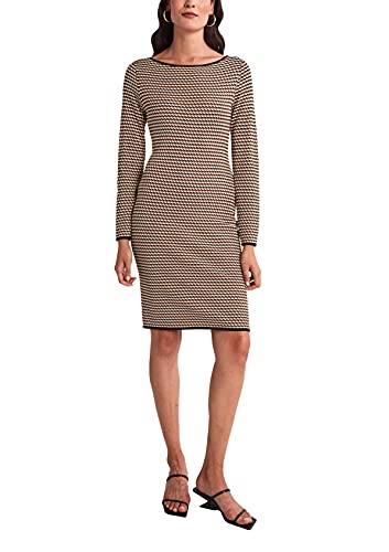 comma Kleid kurz von comma