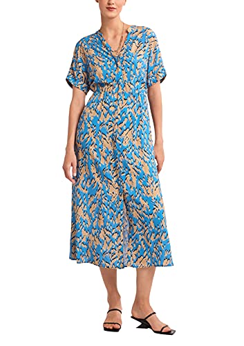 comma Kleid kurz von comma