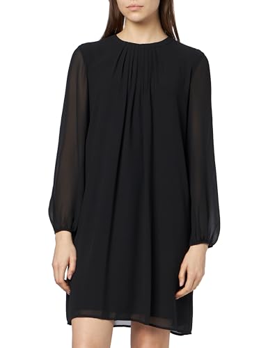 comma Kleid kurz von comma