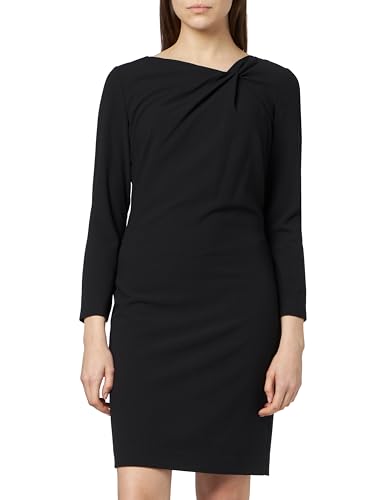 comma Kleid kurz von comma