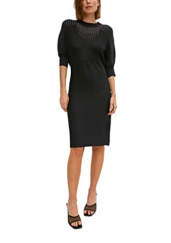 comma Kleid kurz von comma