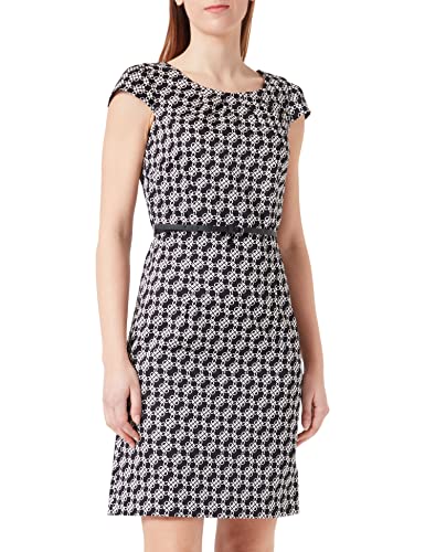 comma Kleid kurz von comma