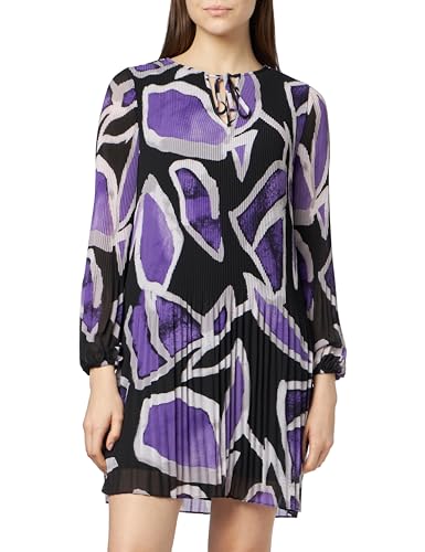 comma Kleid kurz von comma