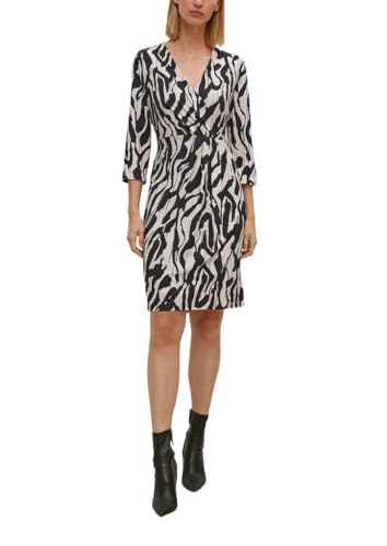 comma Kleid kurz von comma