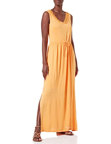 comma Kleid lang von comma