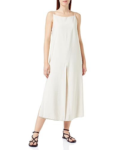 comma Kleid lang von comma
