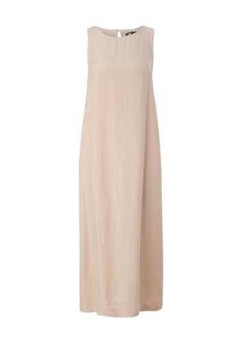 comma Kleid lang von comma