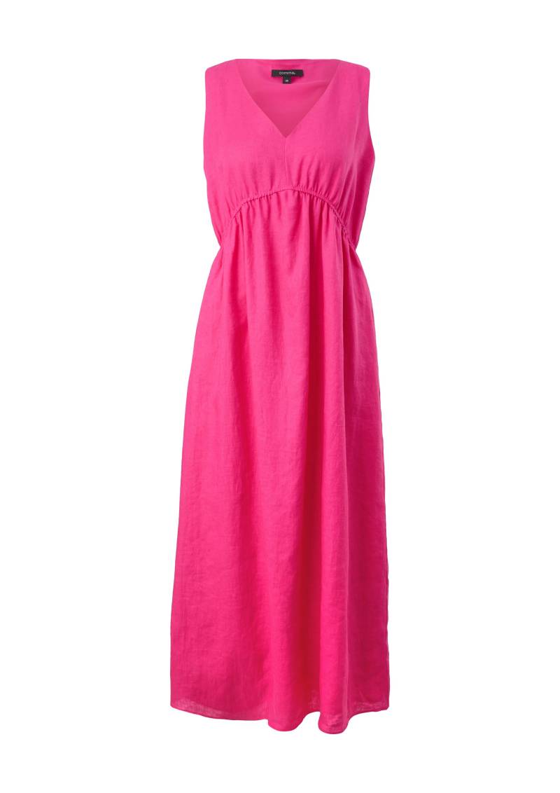 comma - Kleid pink - Gr. - 36 von comma