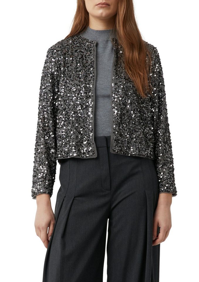 comma Kurzblazer von comma