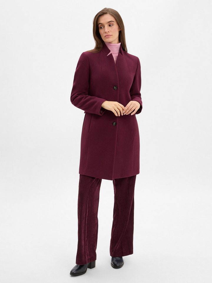 comma Kurzmantel von comma