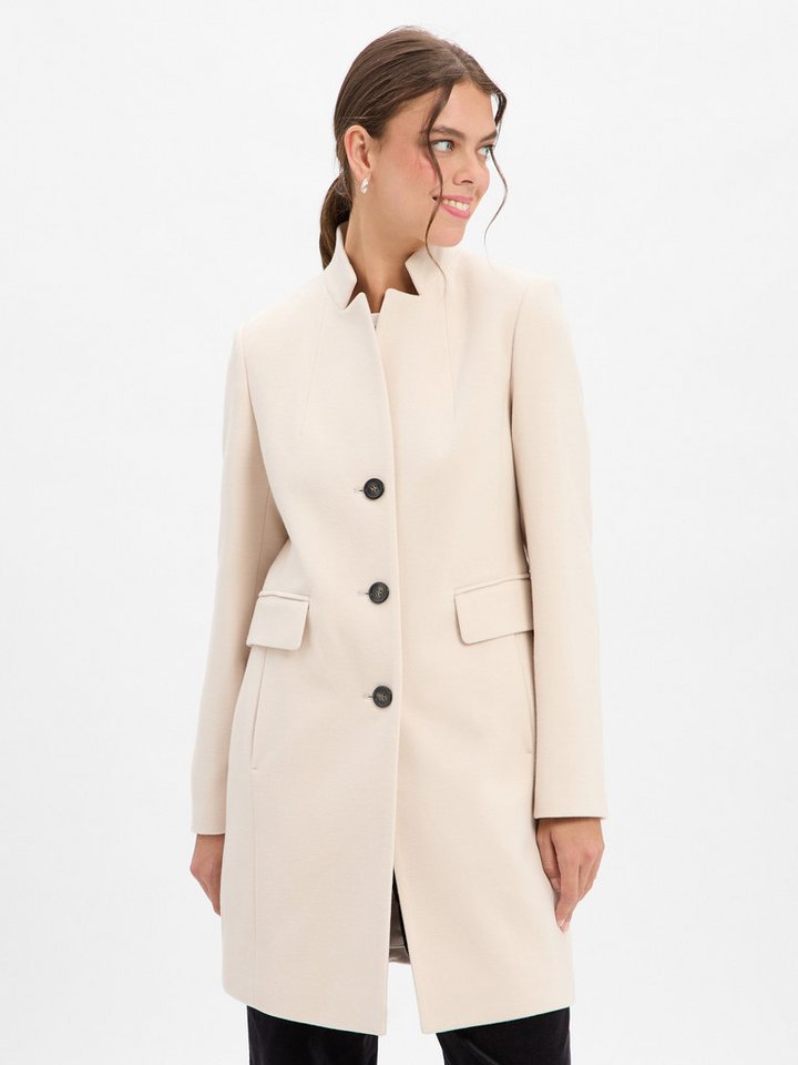 comma Kurzmantel von comma