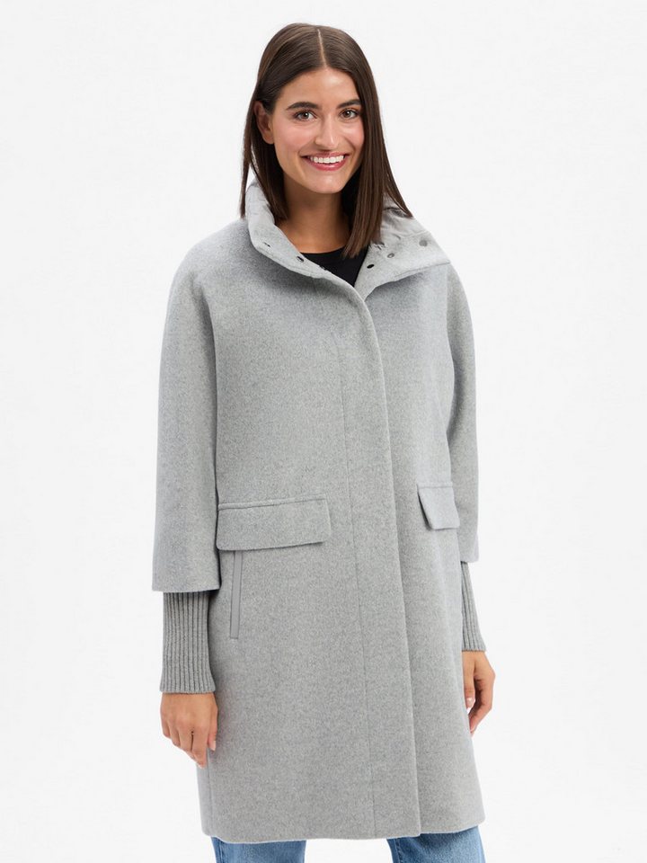 comma Kurzmantel von comma