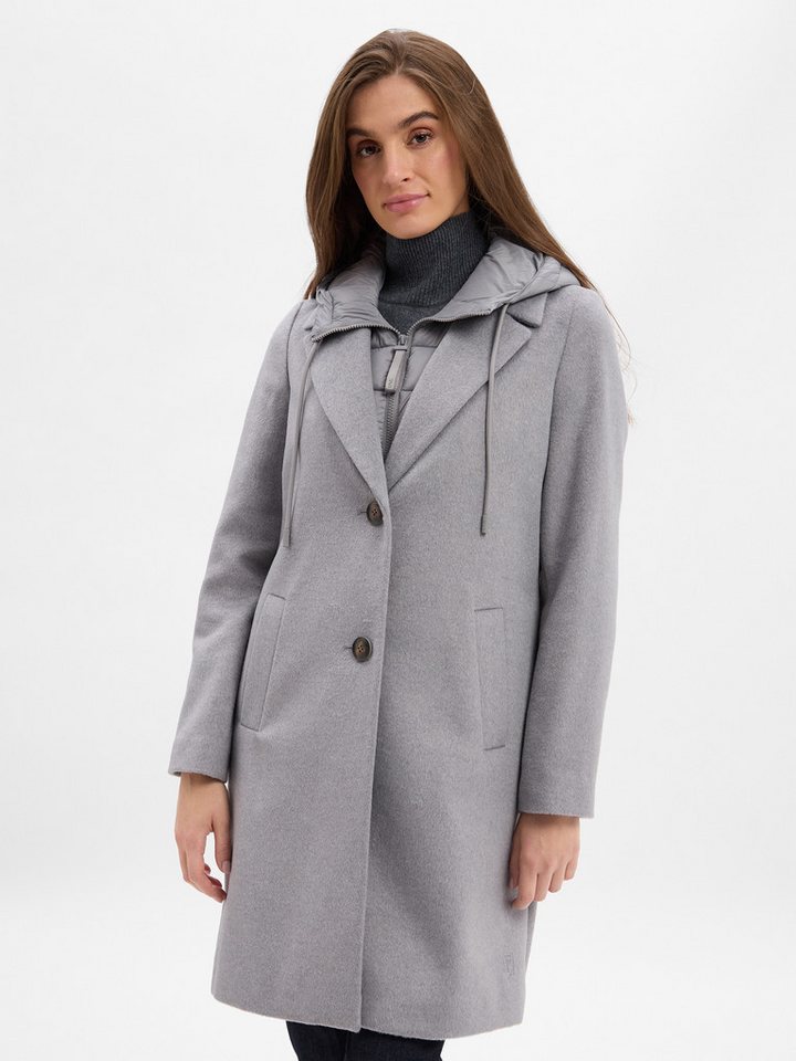 comma Kurzmantel von comma