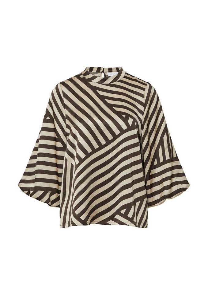 comma Langarmbluse von comma