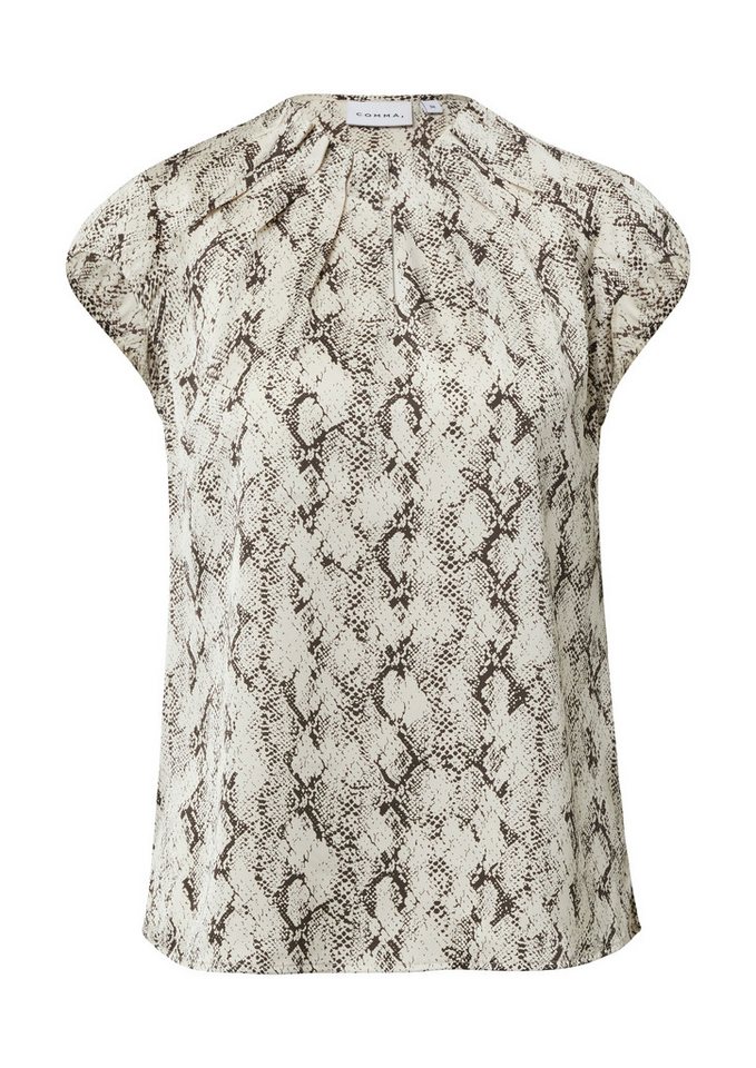 comma Langarmbluse von comma