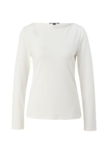 comma Langarmshirt von comma