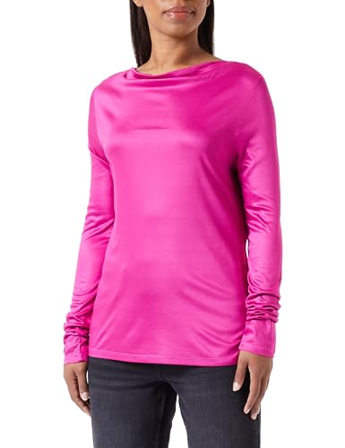 comma Langarmshirt von comma