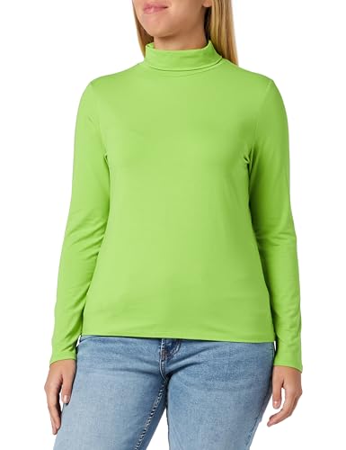 comma Langarmshirt von comma