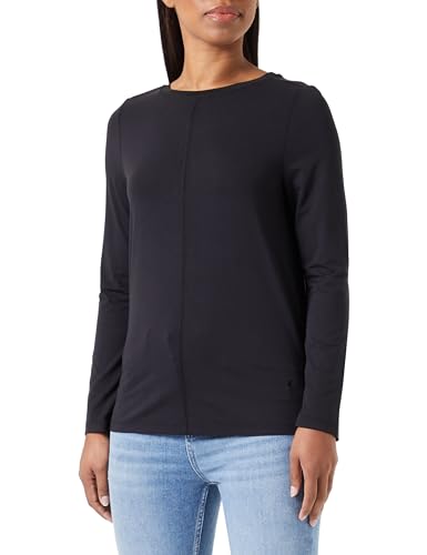 Comma Langarmshirt von Comma