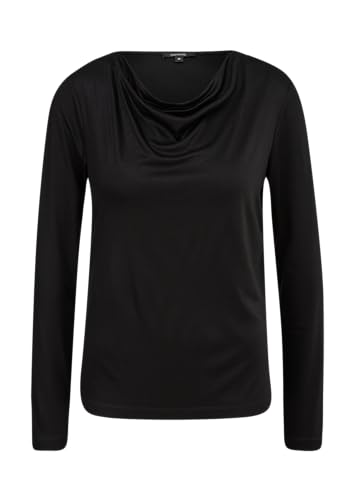 Comma Langarmshirt von Comma