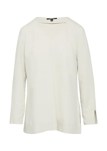 comma Bluse Langarm von comma