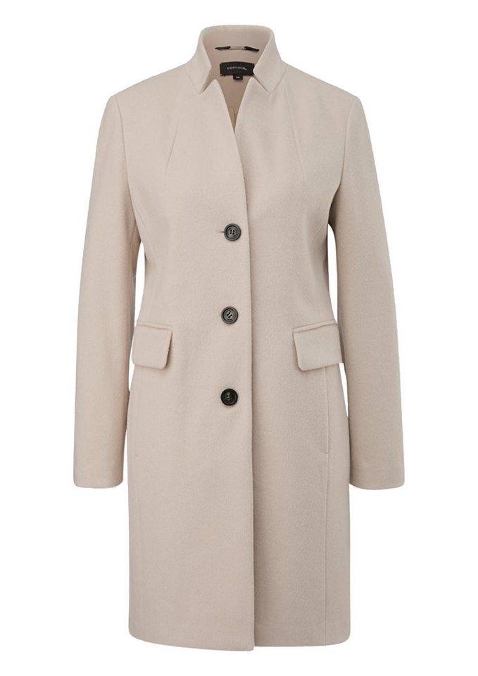 comma Langjacke von comma