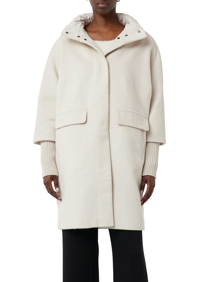 comma Langjacke von comma