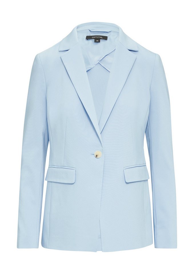 comma Longblazer comma Longblazer von comma