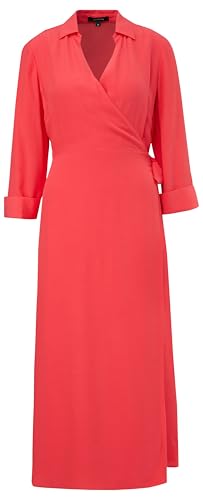 comma Maxi Kleid von comma