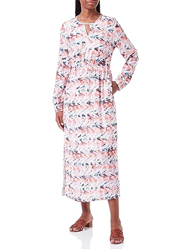 comma Maxi Kleid von comma
