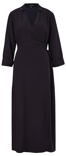 comma Maxi Kleid, 5976, 40 von comma