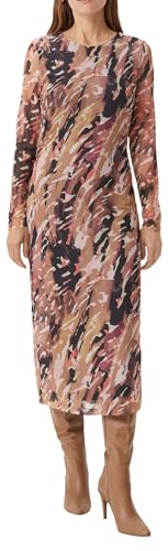 comma Maxi-Kleid von comma