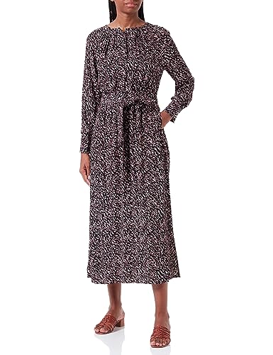 comma Maxi Kleid von comma
