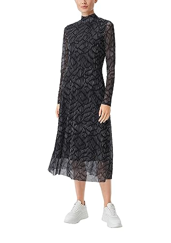 comma Maxi-Kleid von comma