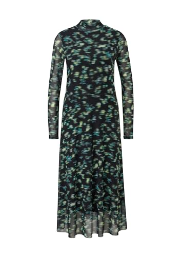 comma Maxi Kleid von comma