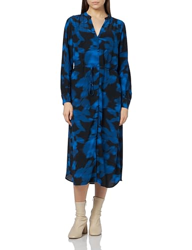 comma Maxi Kleid von comma