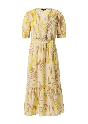 comma Maxikleid von comma