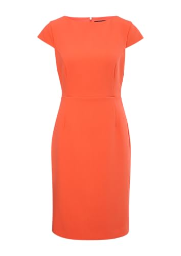 comma Midi Kleid von comma