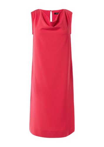 Comma Midi Kleid, 4294, 36 von Comma